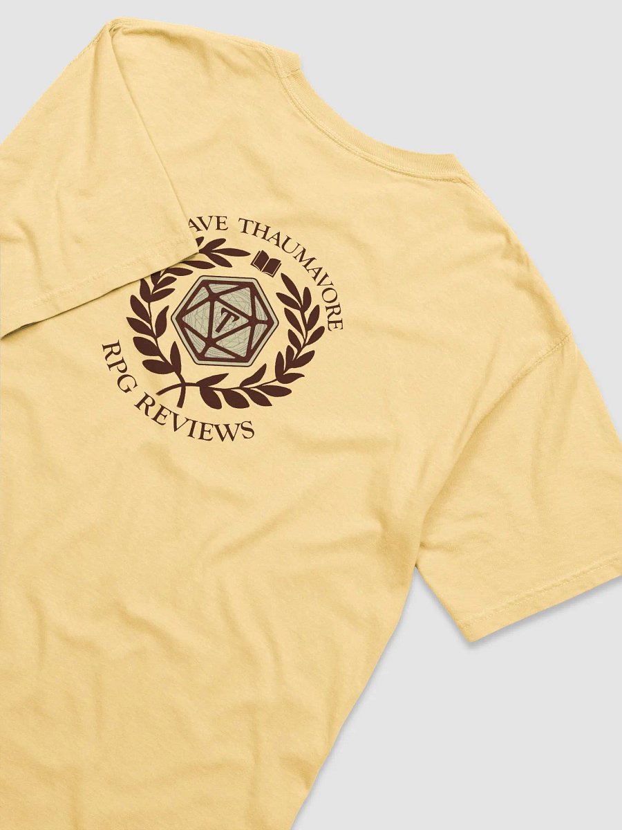 Collegiate-backed t-shirt product image (16)