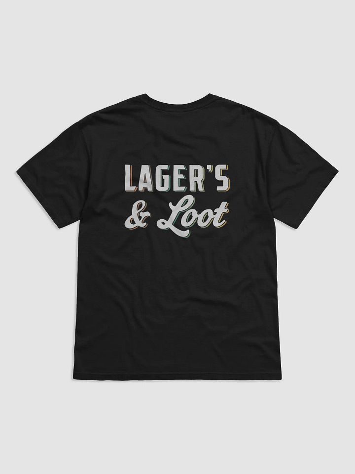 Lager's & Loot Series #1 product image (13)