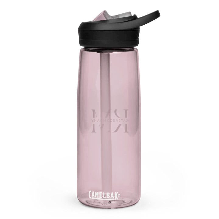 Water Bottle Katjascompany Summer Edition product image (2)