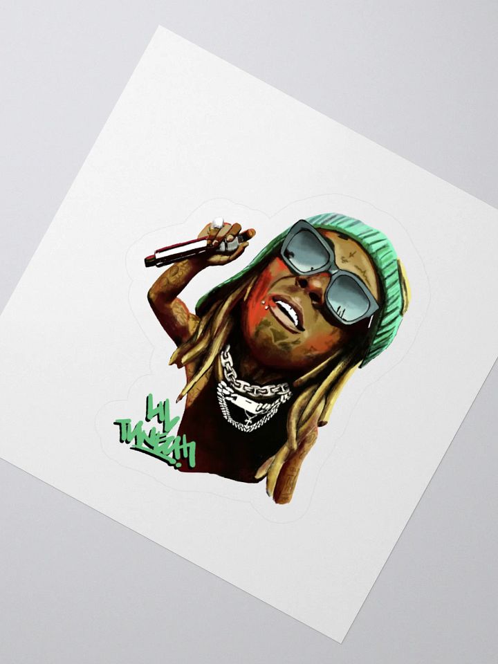 YM Sticker product image (4)