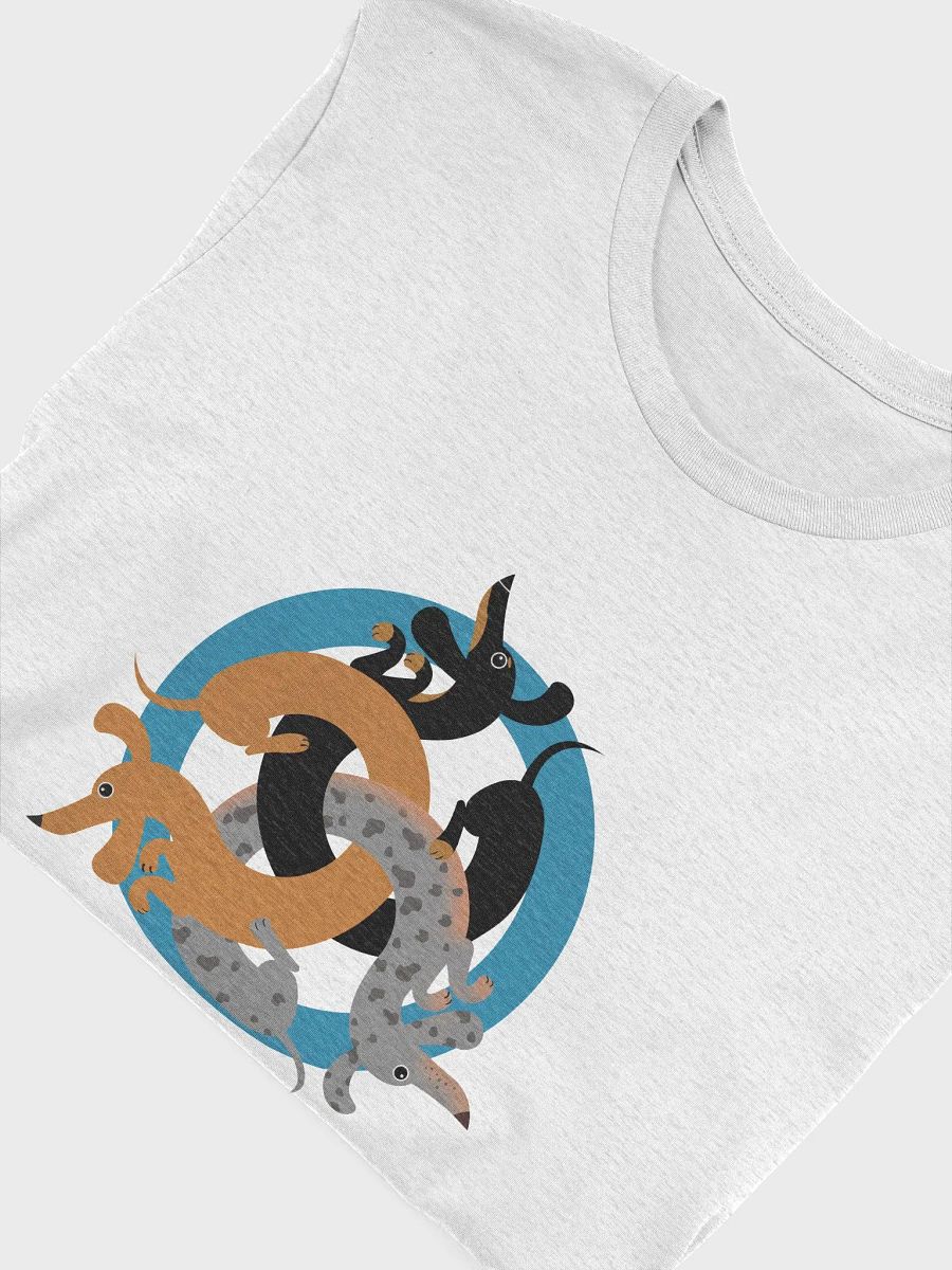 Dachshundian Knot product image (45)
