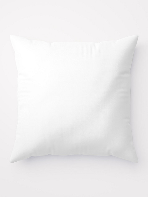 Photo showing All-Over Print Basic Pillow