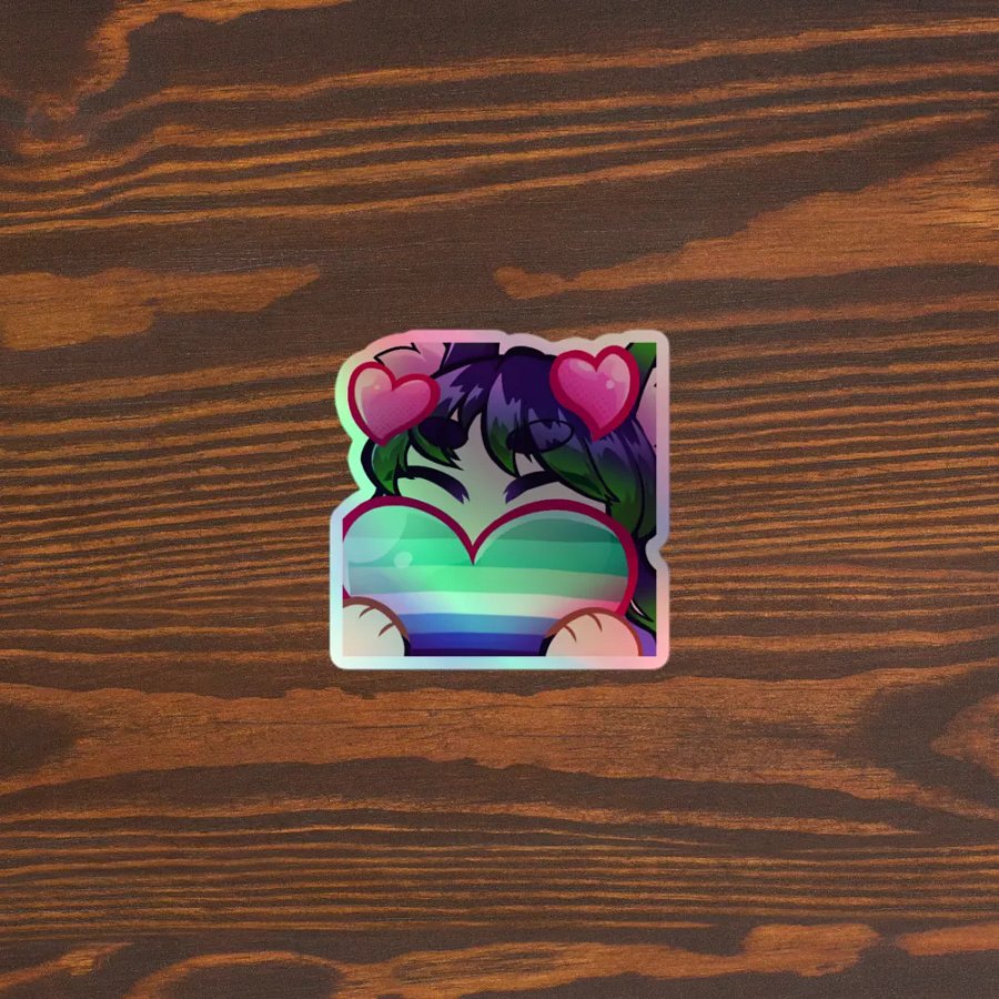 Gay Pride Sticker product image (5)