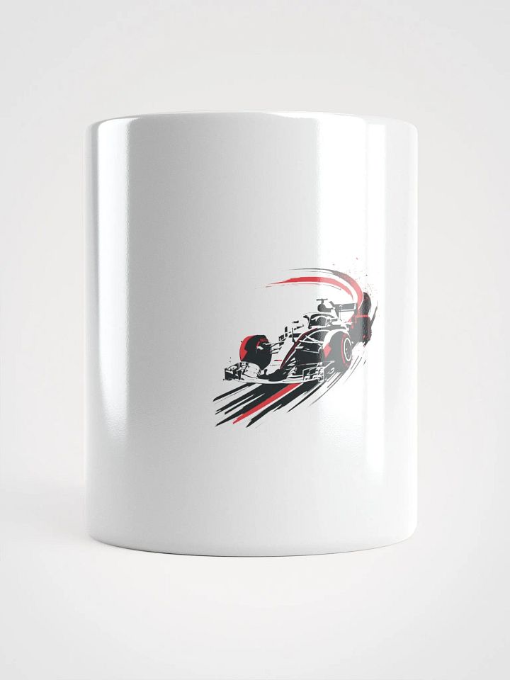 Speed Demon Mug product image (1)