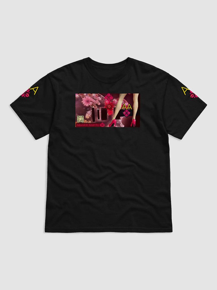 AA's Stylin' Tee (Mens) product image (8)
