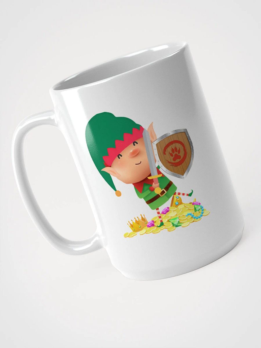 True Elf Warrior product image (3)