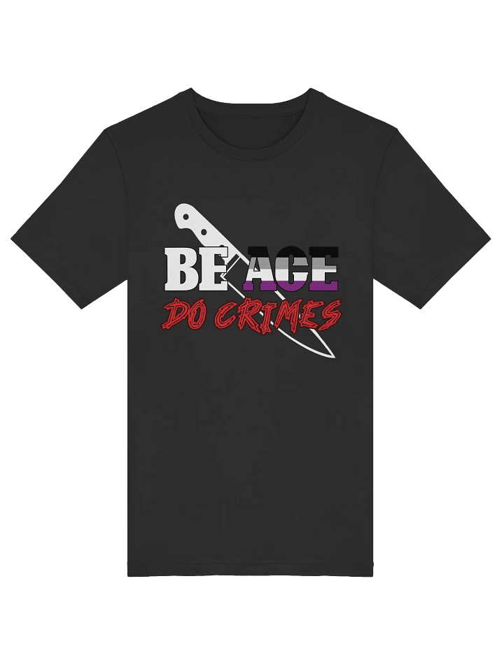 Be Ace, Do Crimes product image (1)
