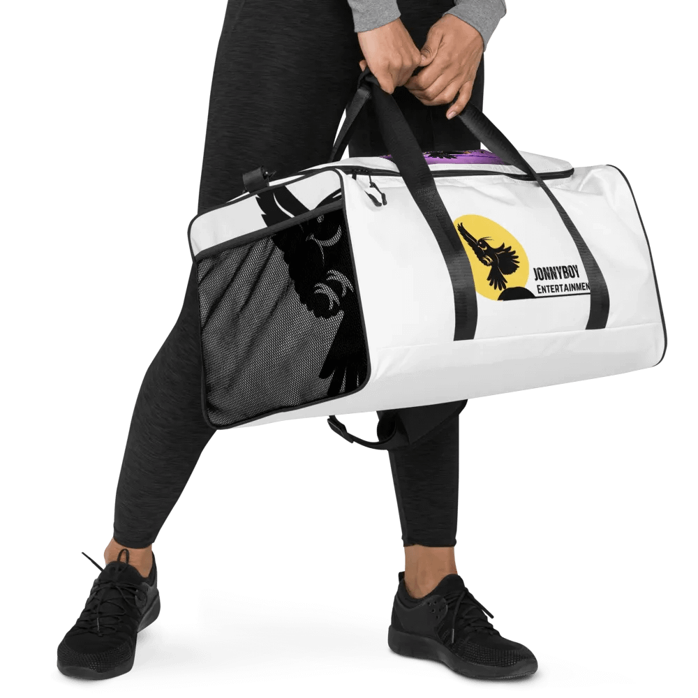 Flight of Freedom Duffle Bag product image (5)