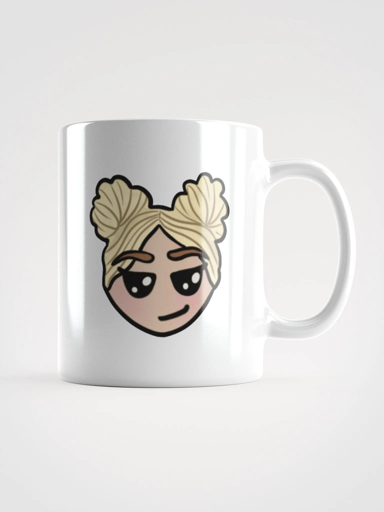 Brows Mug product image (1)