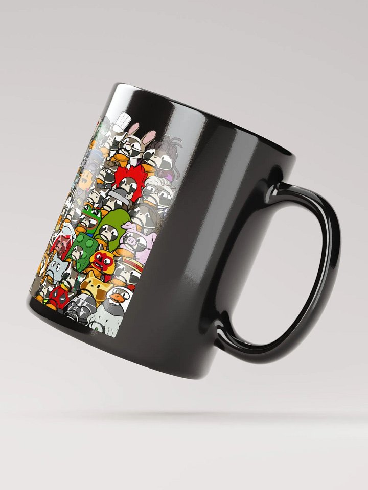 ZaqPaq Halloween 2023 Mug product image (2)
