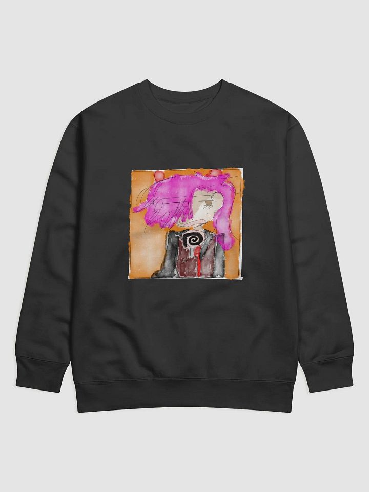 Henry and Vilora long sleeve Halloween product image (5)