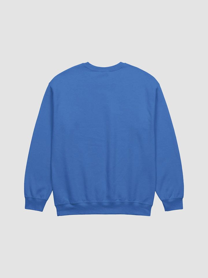 Gildan Classic Crewneck Sweatshirt - RADICAL (10 colors) product image (38)