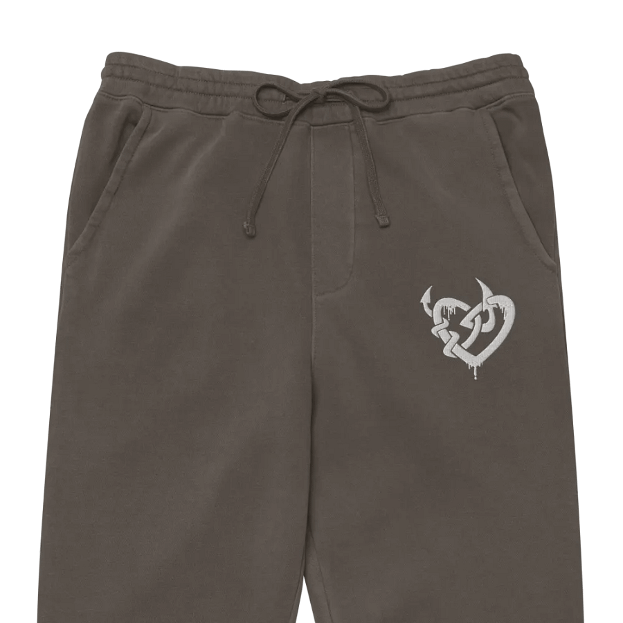 Succubus Knot Joggers product image (1)