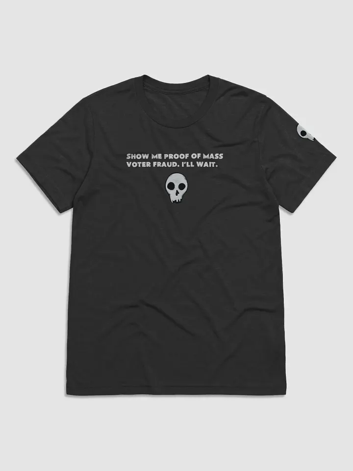 Show Me Proof. product image (1)