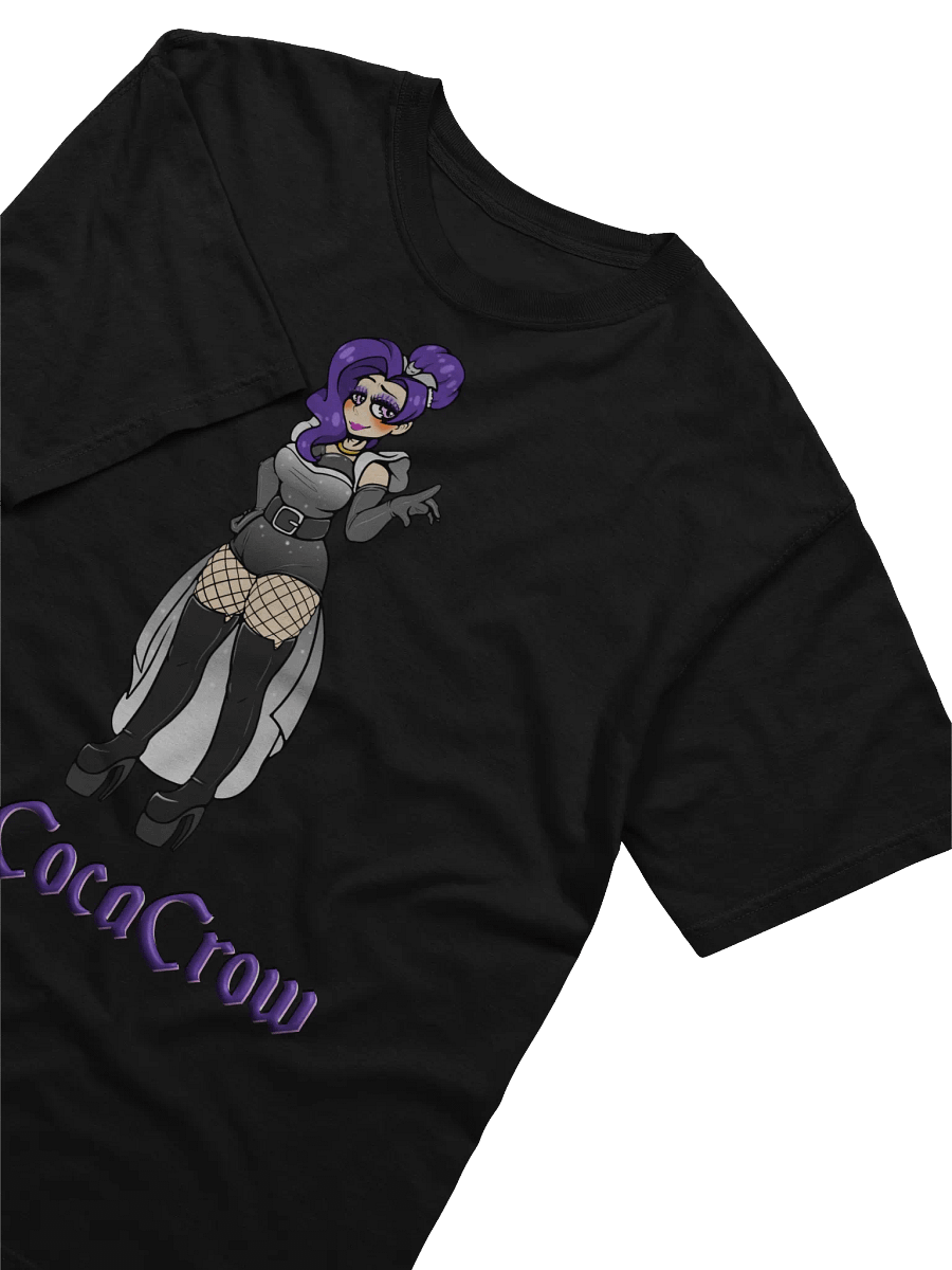 The Coca Crow Shirt product image (3)