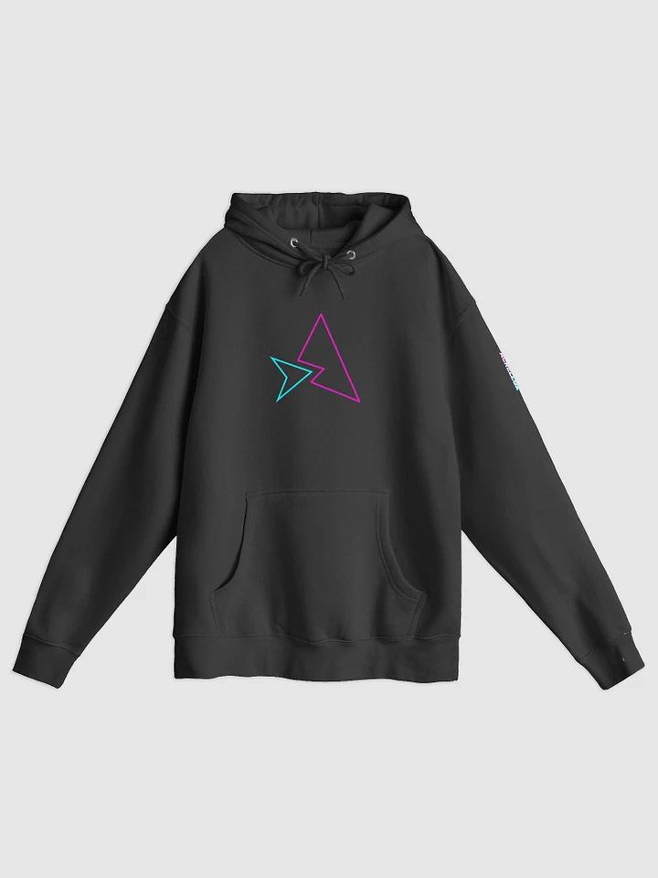 Acrellux Logo Simple Design Premium Hoodie product image (1)