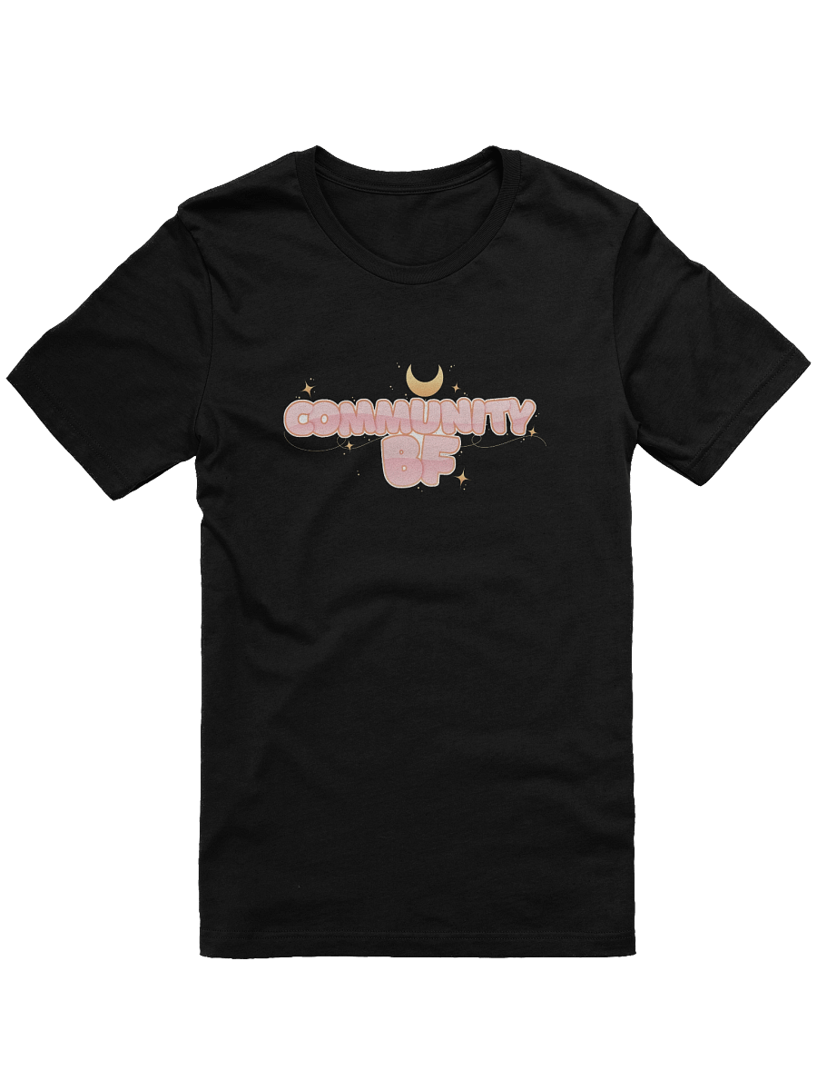 Community BF Short Sleeve product image (13)