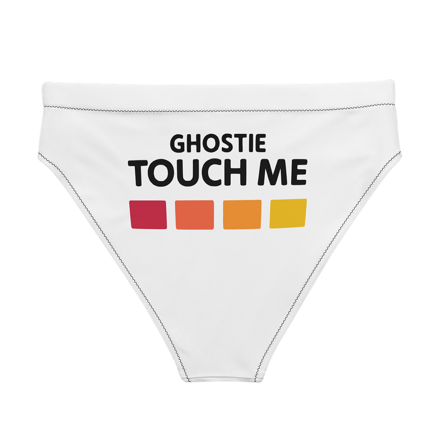 Touch me Bikini Bottom product image (2)
