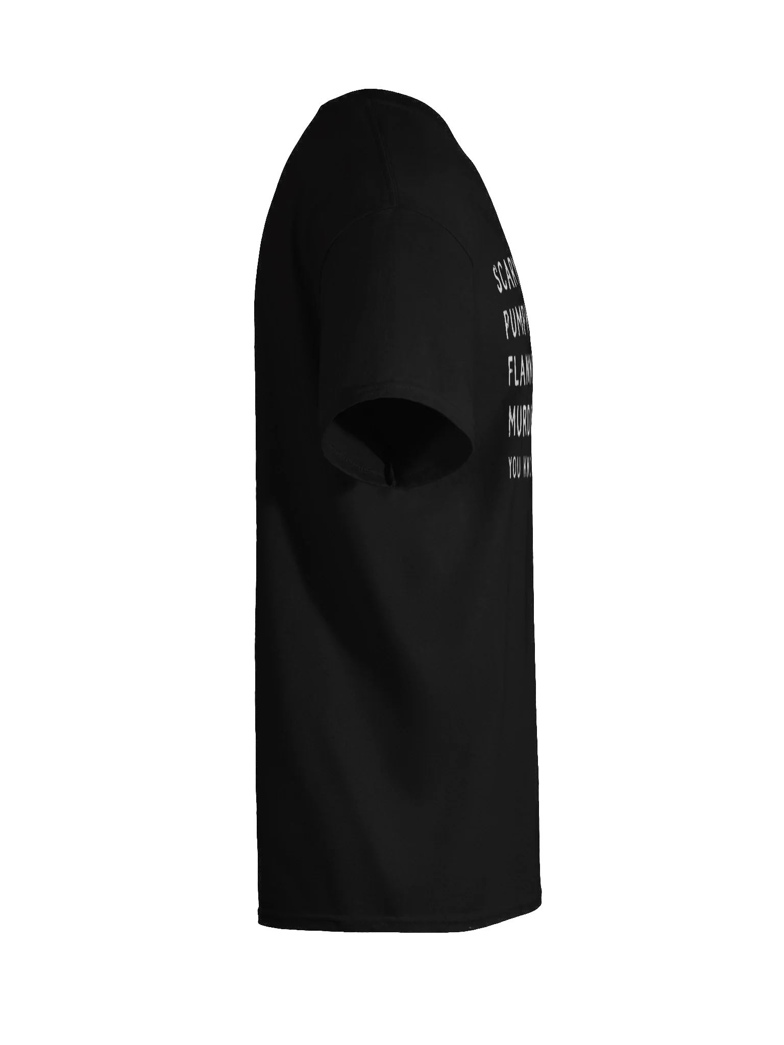 You Know Fall Shit T Shirt product image (10)