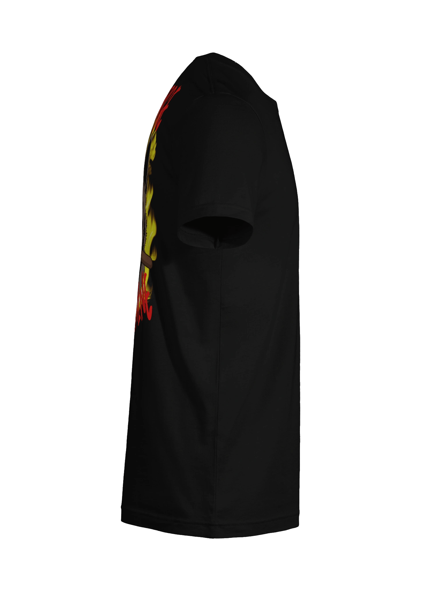 Mark I: Foundry Tee product image (12)