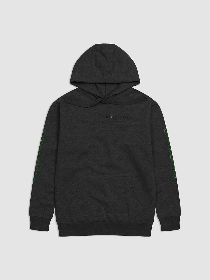 Cauldron Halloween Hoodie product image (1)