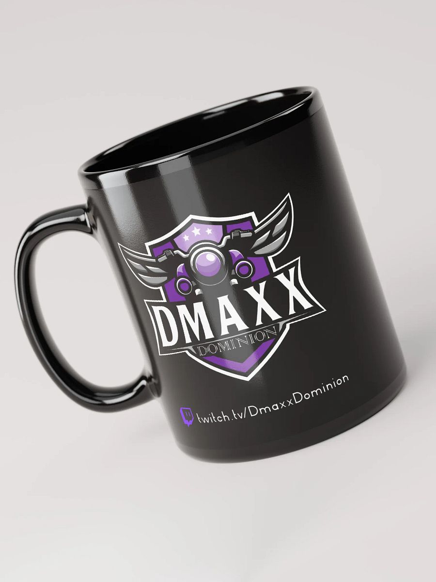 Dmaxx Mud Mug product image (5)