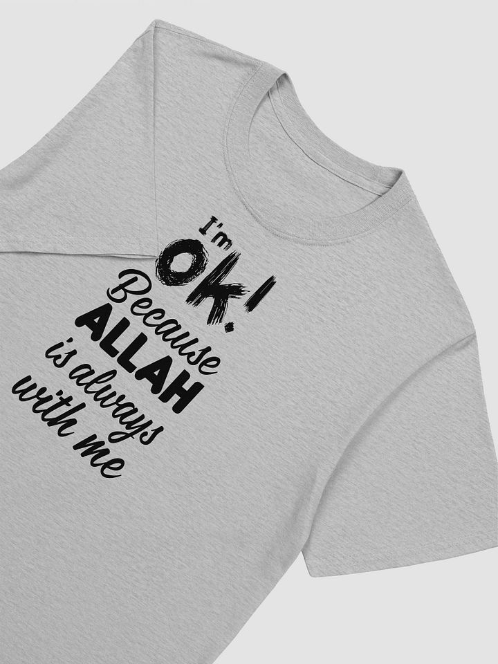 I Am Okay product image (2)