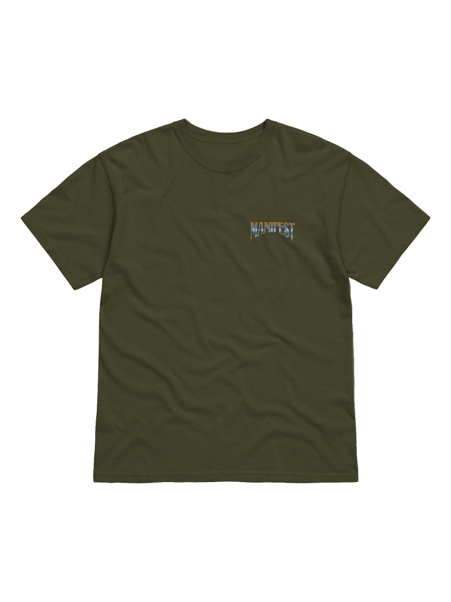 Manifest T-Shirt product image (17)