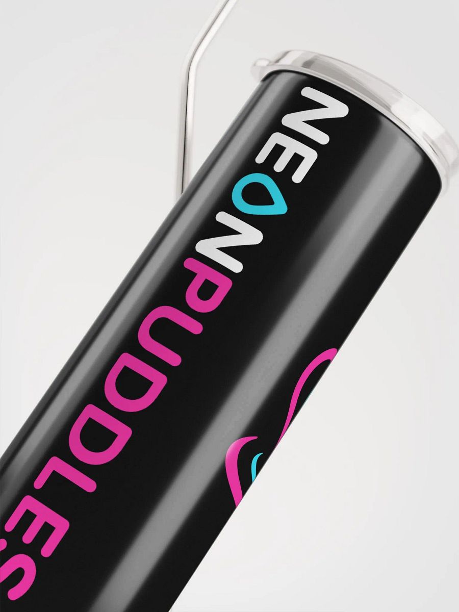 Logo Tumbler product image (5)
