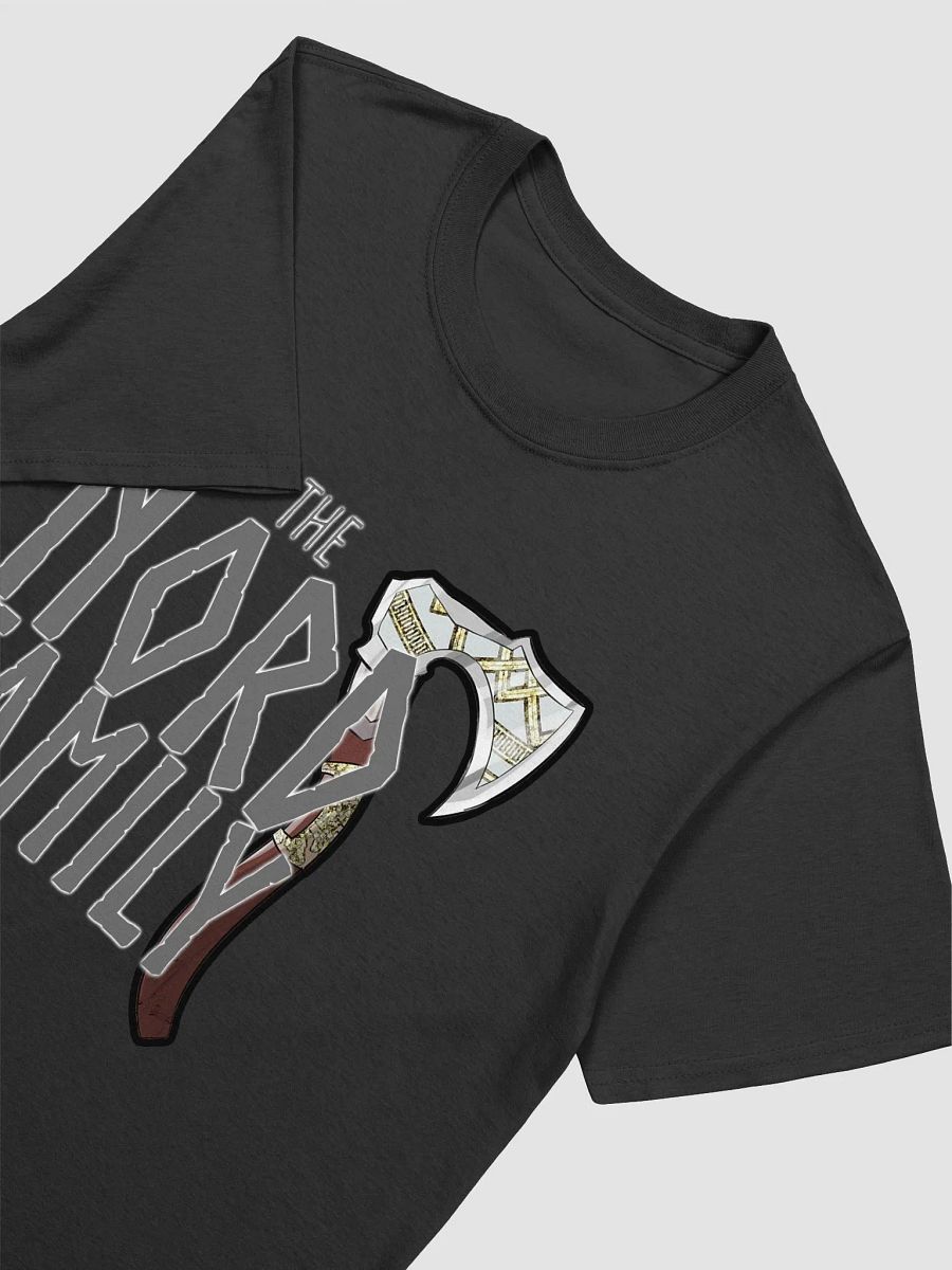 Nord Family T-Shirt product image (10)
