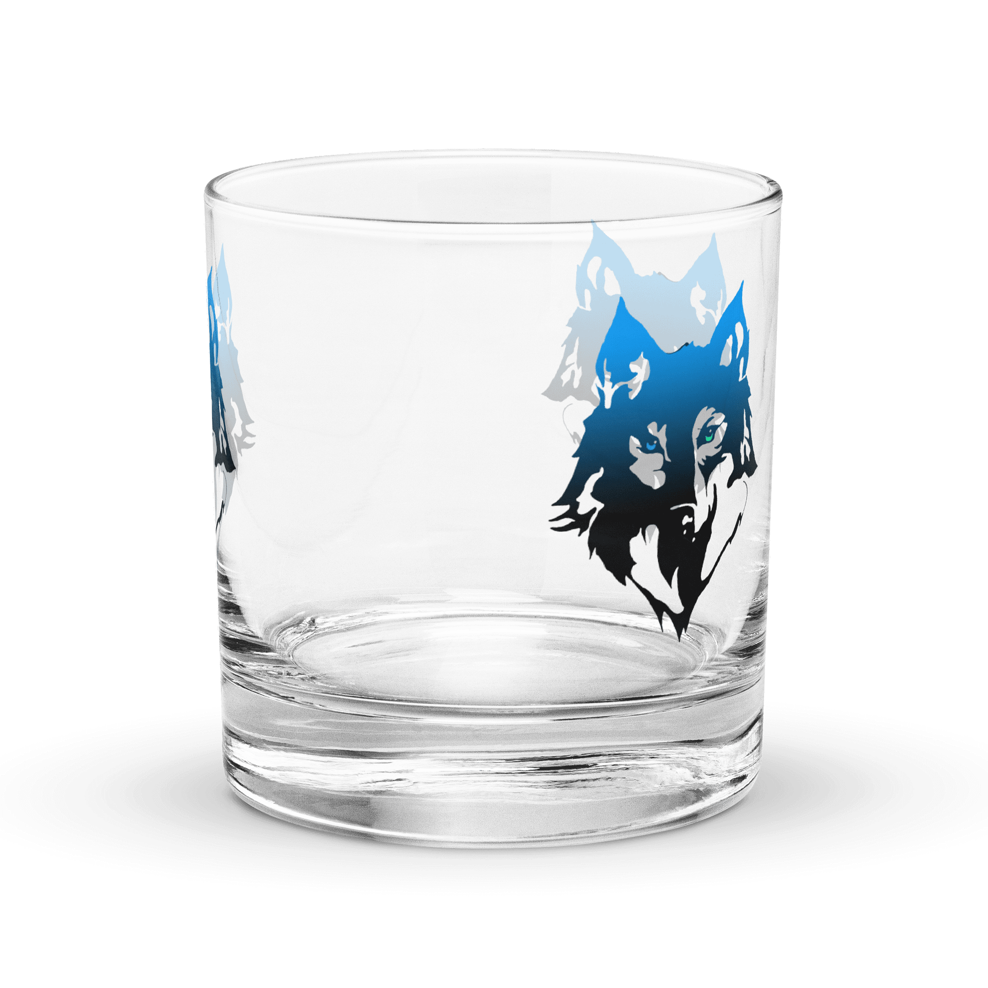 The Detective's glass product image (2)