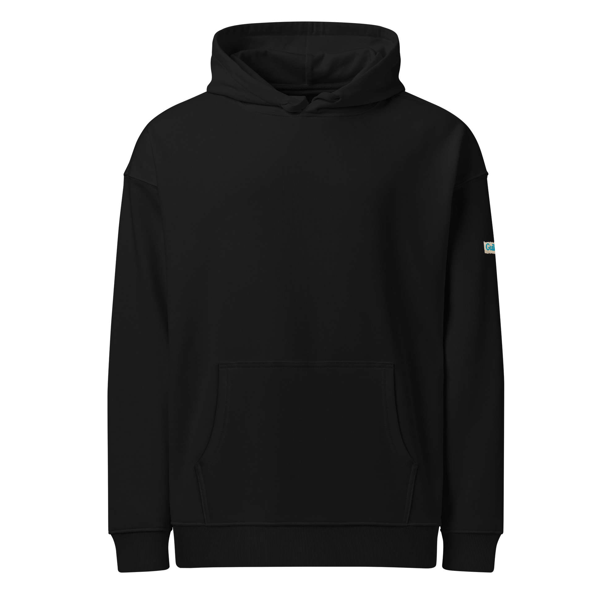 GUILLOVELO ELEVATE SOFT HOODIE product image (7)