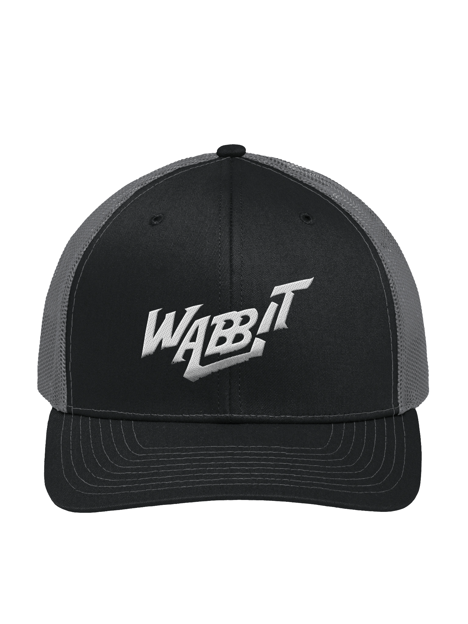 Wabbit Trucker Hat product image (3)
