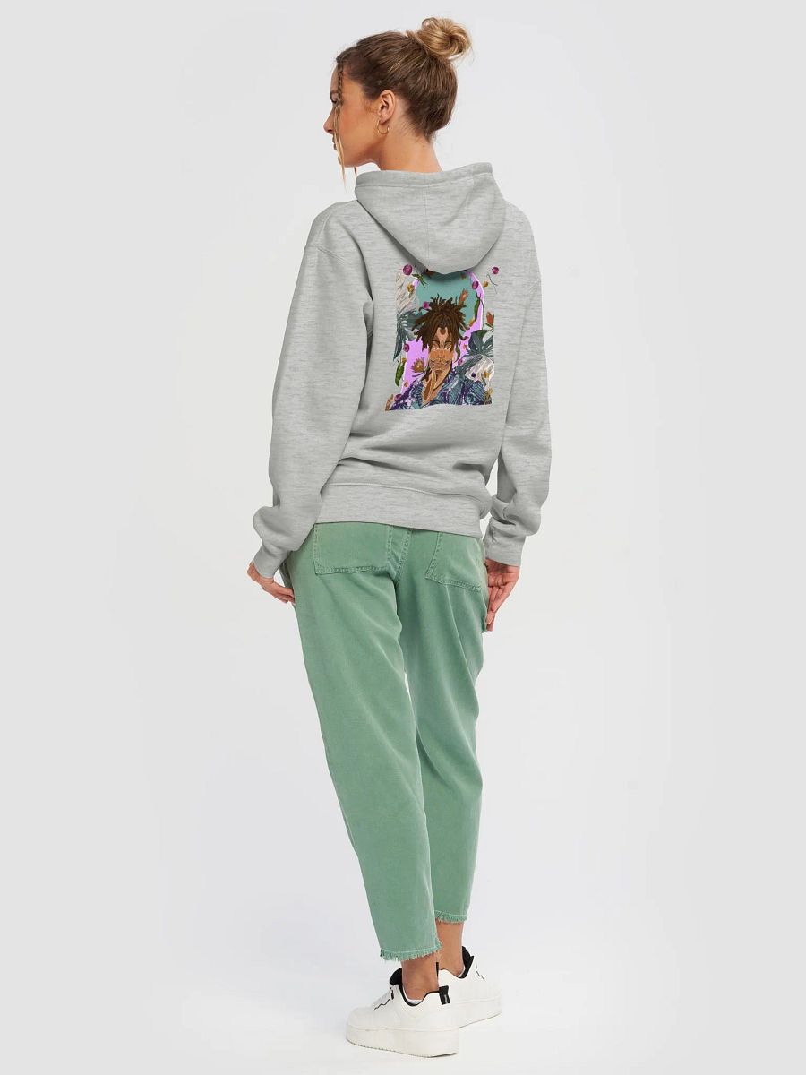 CASSIOPEIA (HOODIE SET) product image (6)