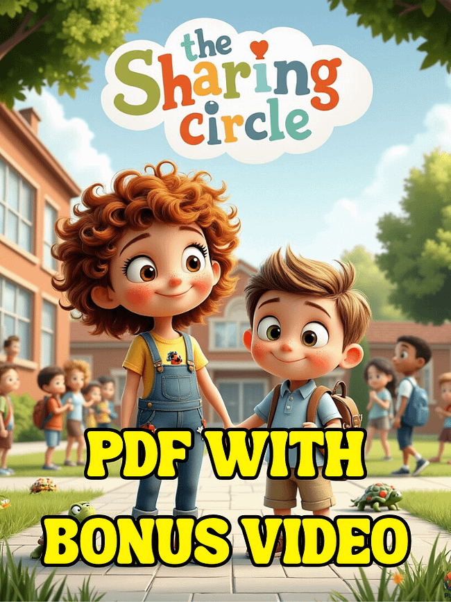 Kids Story Books