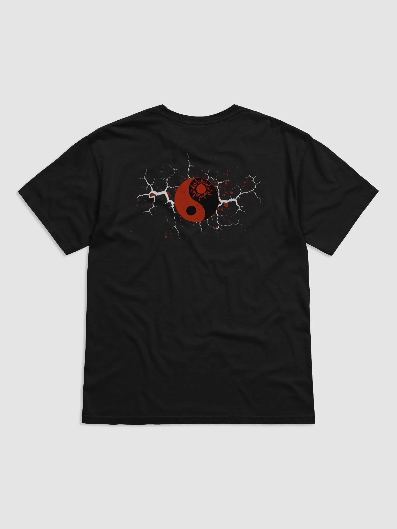 Original Yngling Edition T-Shirt product image (6)