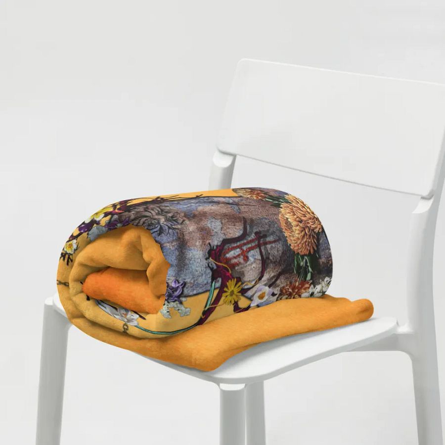Beautiful Revivals Blankie product image (7)