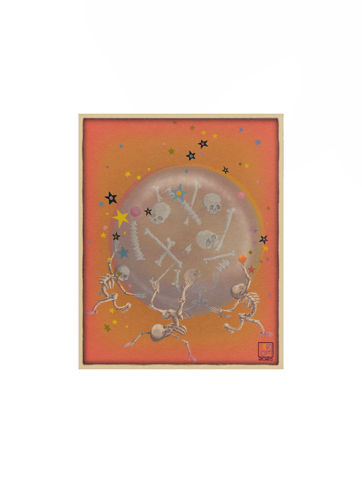 Skulls 2025 product image (1)