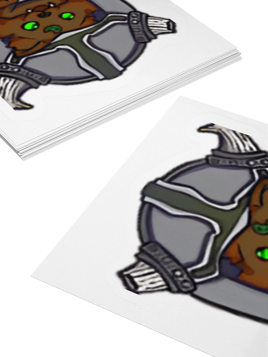 Raider in Training product image (11)