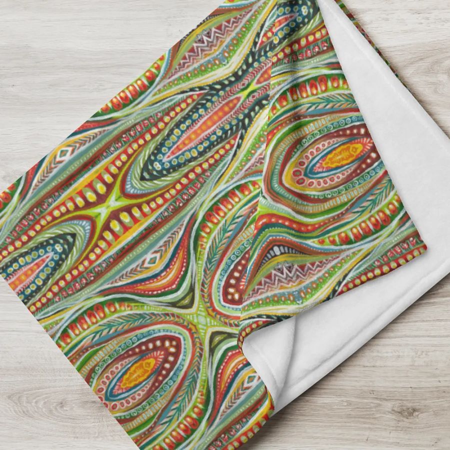 ARENA - BLANKET product image (5)