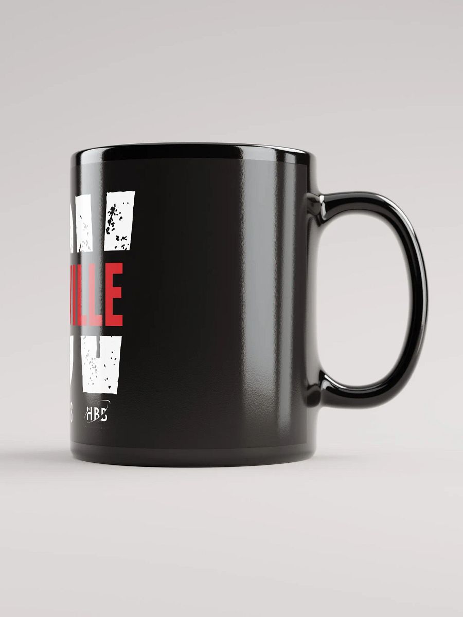 HSV Huntsville Mug product image (1)