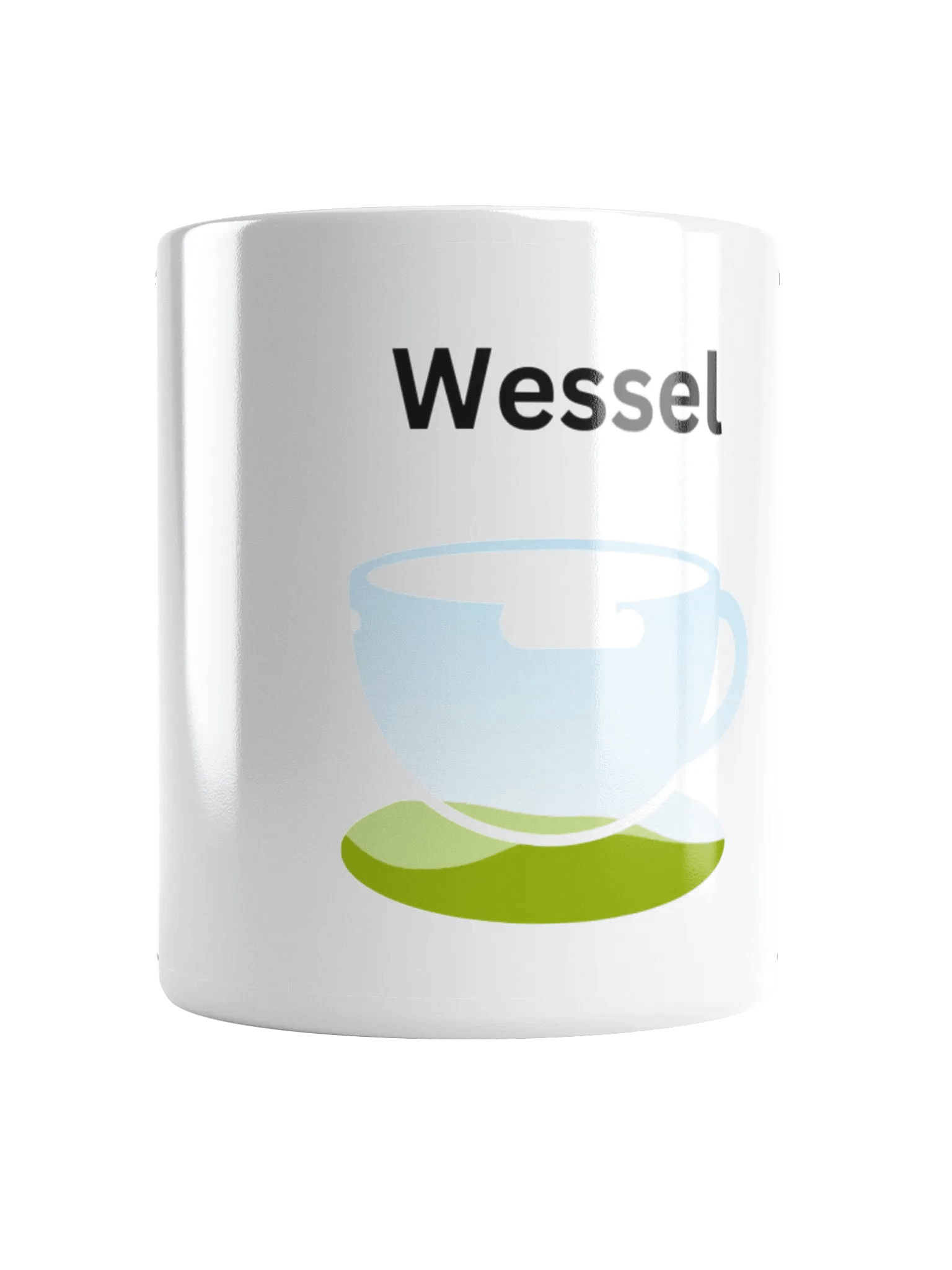 Wessel Mug product image (5)