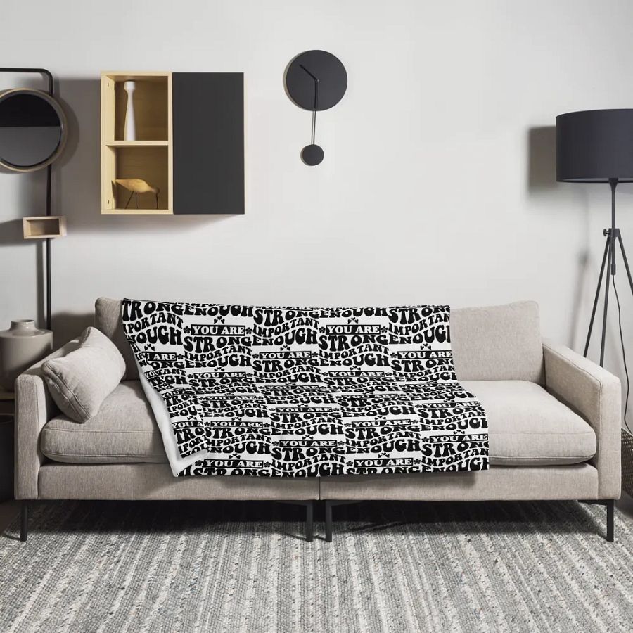 You Are Blanket product image (2)
