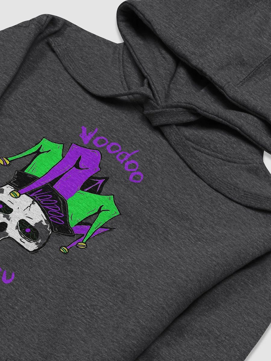 Voodoo JiuJitsu Sweatshirt product image (15)
