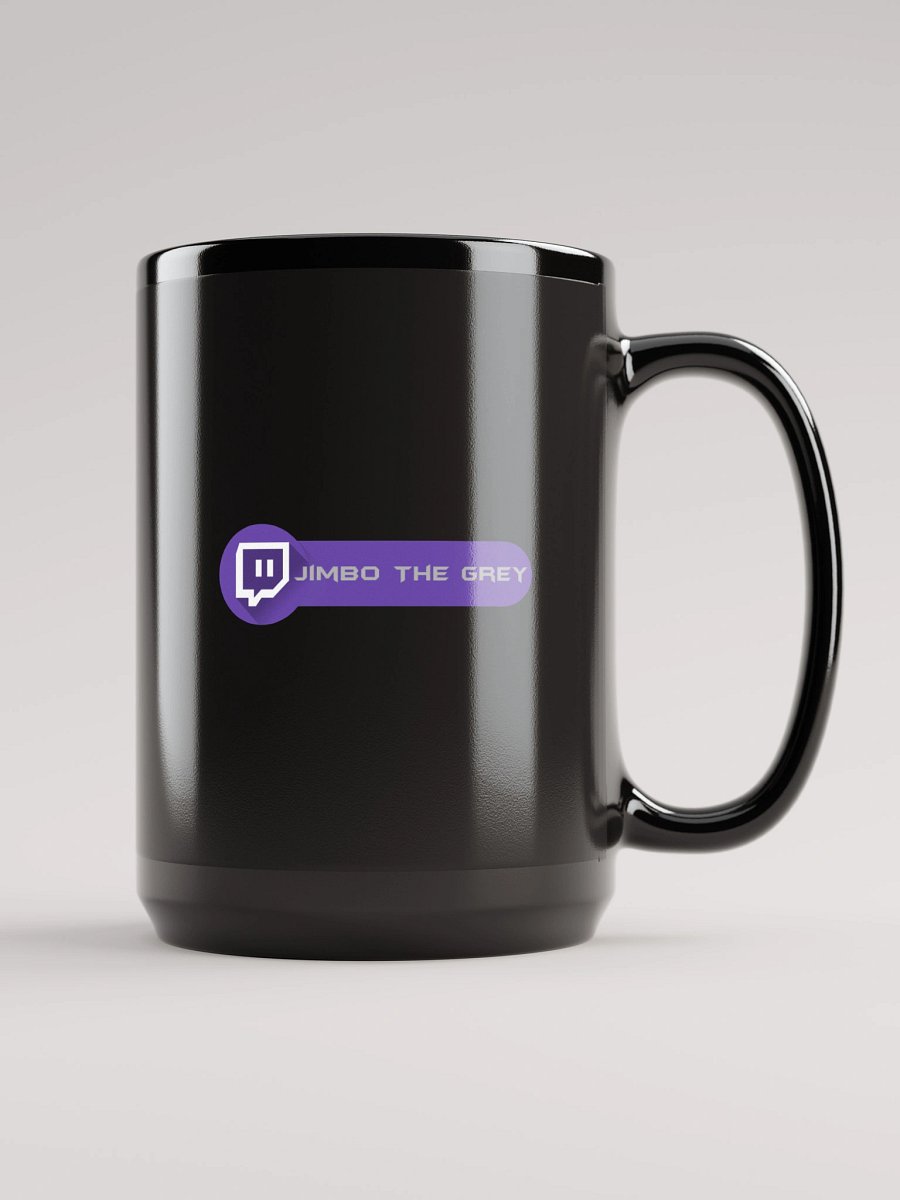 Jimbos Greylings Art Mug! product image (3)