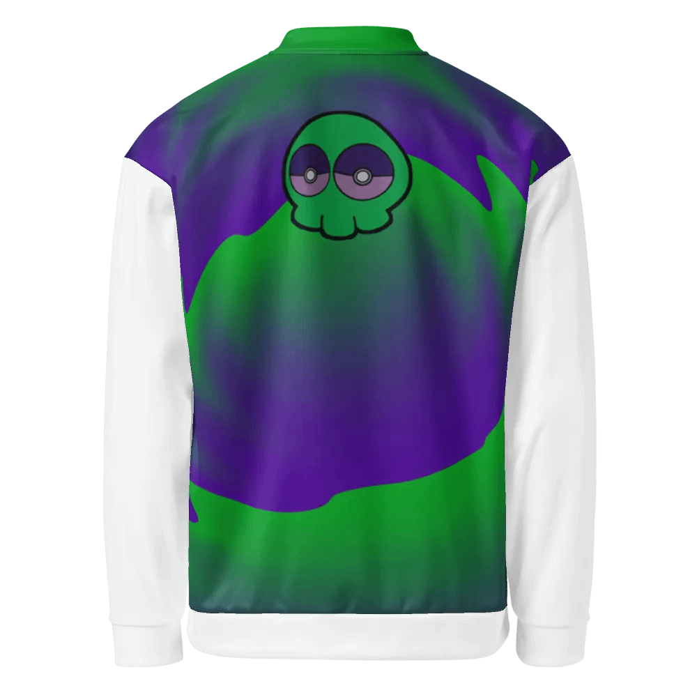 ELITE Villain Bomber Jacket product image (3)