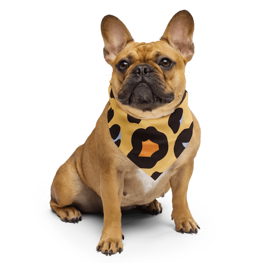 Leopard Spots Bandana product image (7)