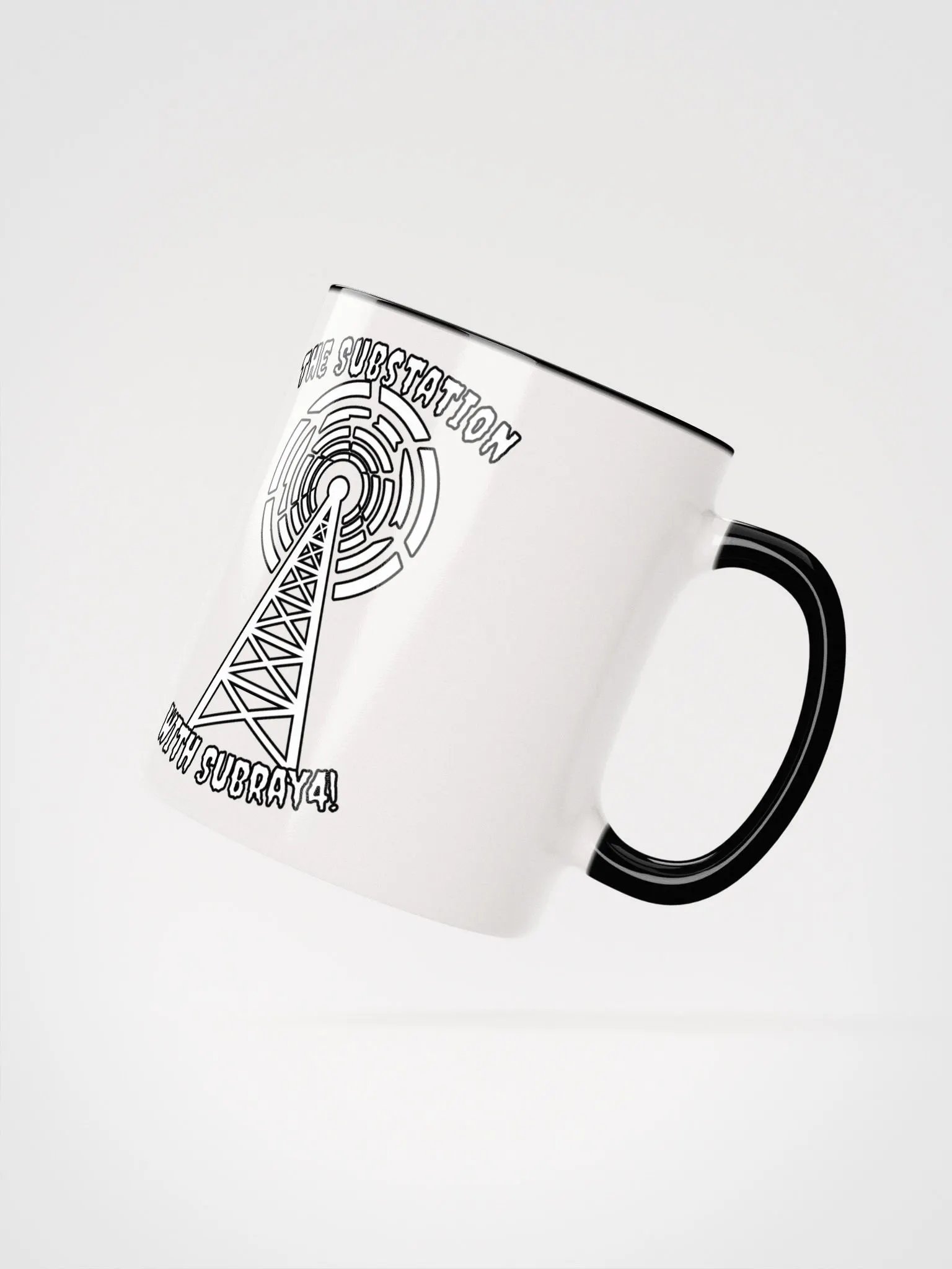 The Mug product image (2)