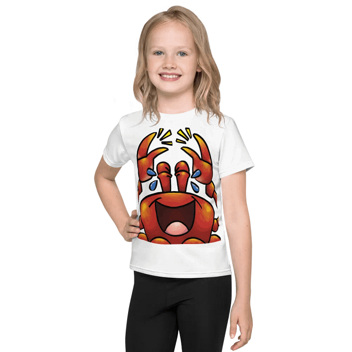 Happy Crab product image (1)