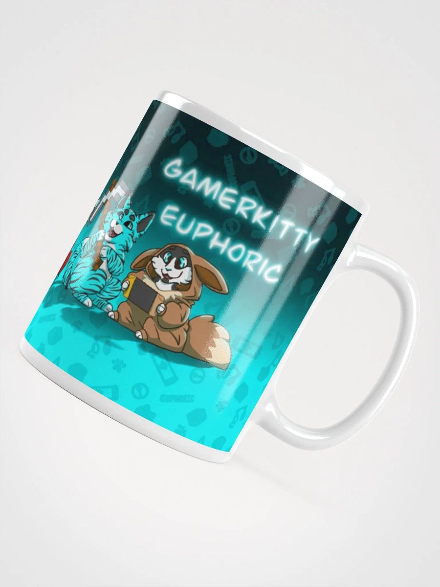 GamerKitty Euphoric Mug product image (10)
